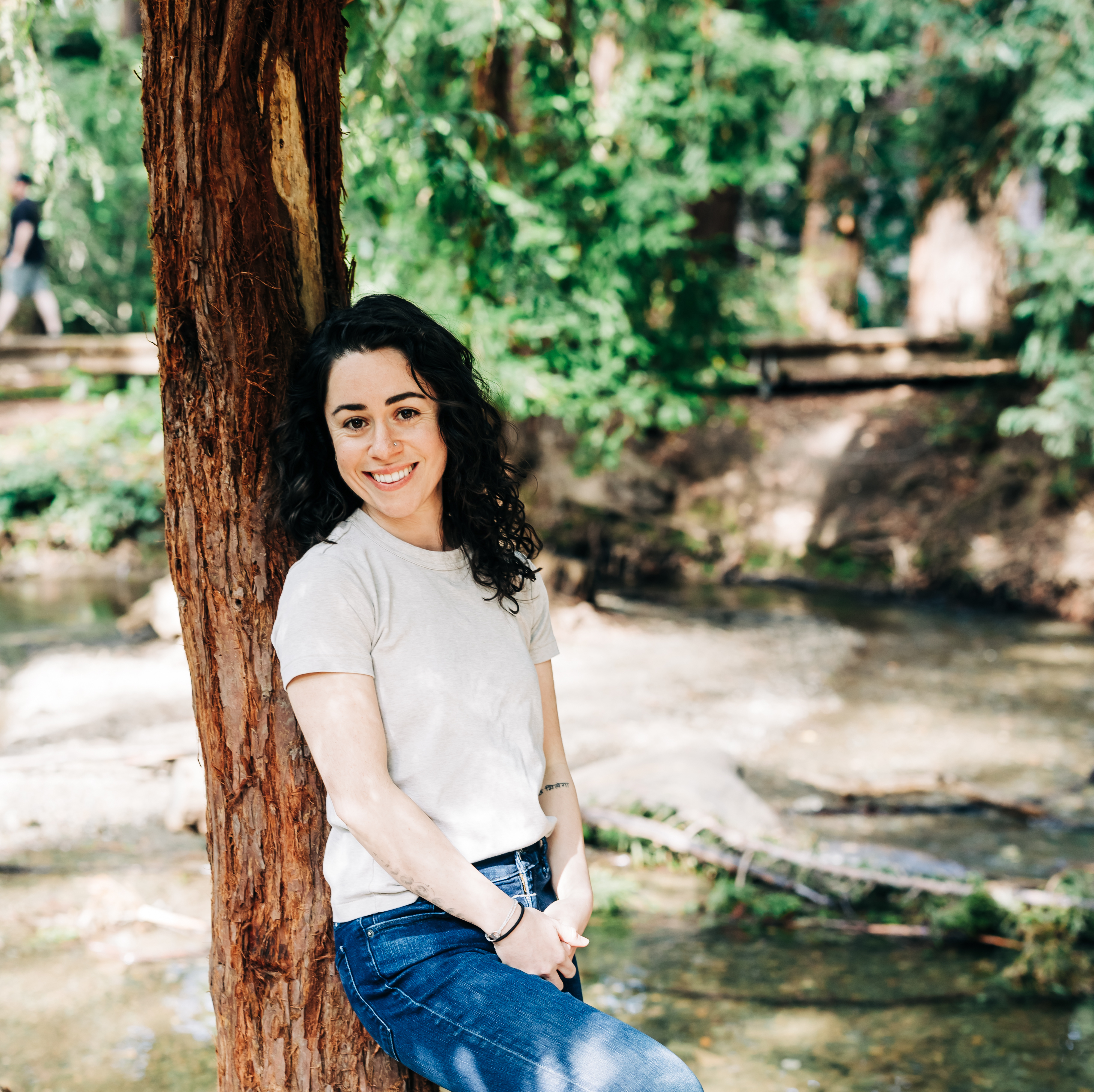 Maya - Founder and Birth Doula